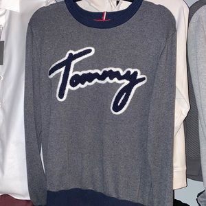 Tommy Hilfiger Sweatshirt
